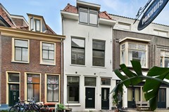 Doelensteeg 13, 2311VL Leiden